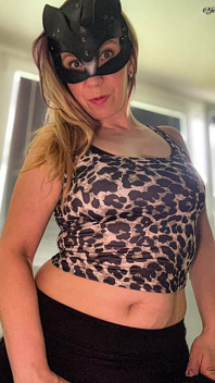 Vitrine de tenue