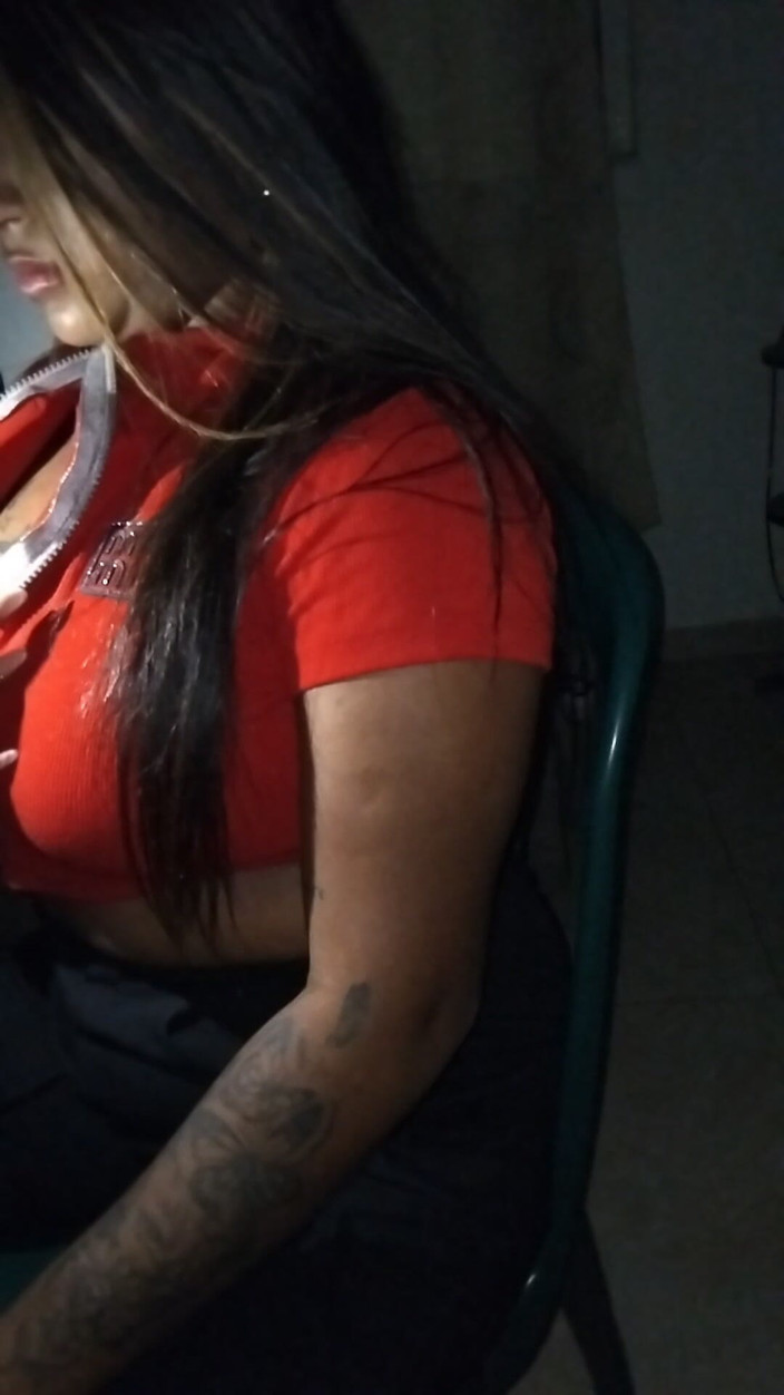 PABLO N3GROBAR: Kolumbianische trick-schlampe vol3