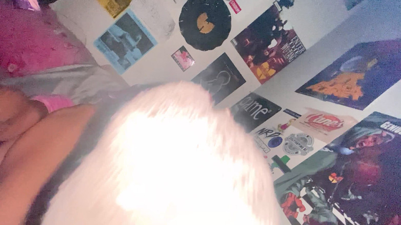 Nali Marie: POV Shoving My Dirty Stinky Socks in Your Face Before...