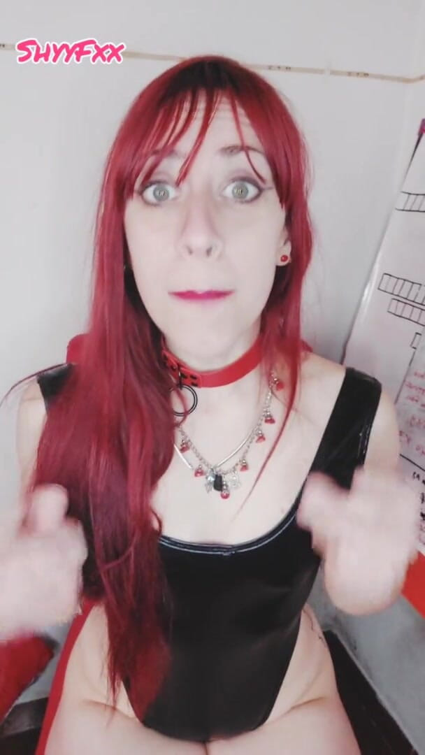Tu Gauchita Argentina: Shyfxx relato flash de experiencias bizarras en el telo pte 1