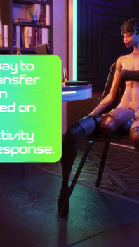 Rigid3d D3d Buttercoat Assurance - Episode 4 Intense Hardcore Anal: Thirsty Vixen Devours Massive Cock and Swallows Cum