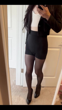Going to Work