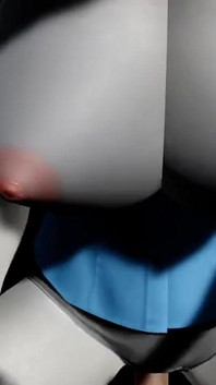 Hentai 3D non censuré - pipe sensuelle