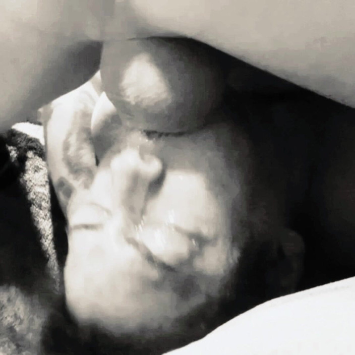 Sandn420: Dávaní na moji děvku s ptákem