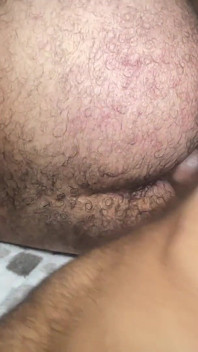Donde Hay Pelo Hay Alegria
