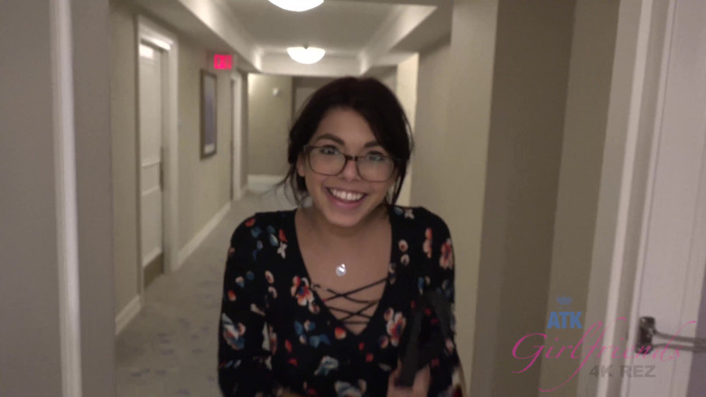 ATK Fans (Girlfriends): Virtuele vakantie in Sarasota met Gina Valentina deel 1