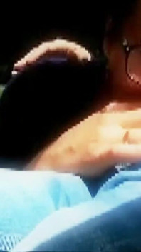 Risky Blow on the Bus