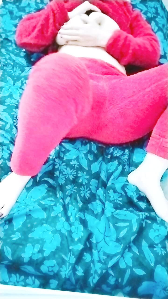 Arabian whore: Развлекаясь в постели