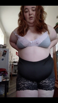 Sinking Into My Natural Softness