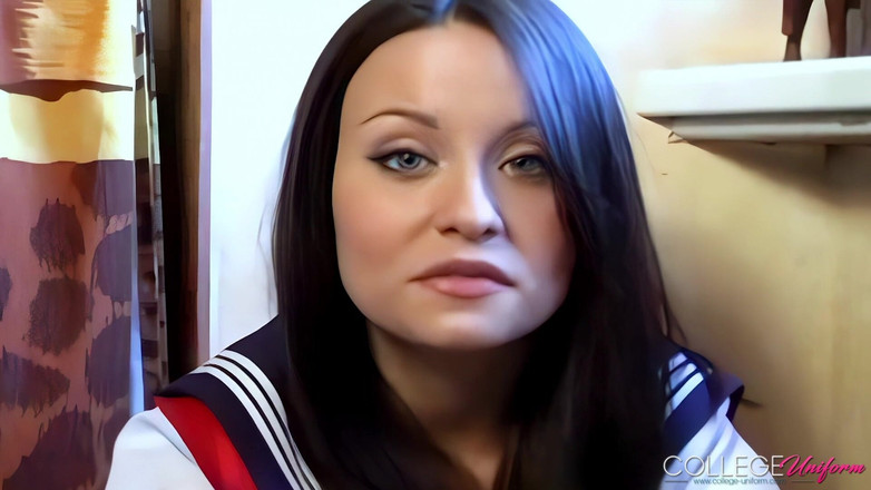 College Uniform: Interview mit carla brown