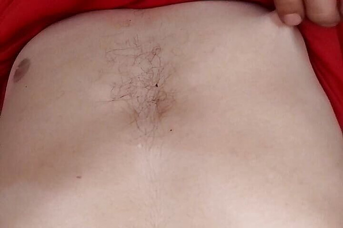 Gangbang straight: Cậu bé khoe núm vú