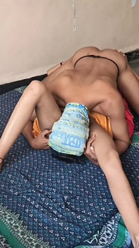 देसी लड़की शिवानी का देवर के साथ सेक्स भाग 2
