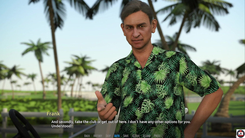 Joystick Cinema: Stając się gwiazdą skał, część 38