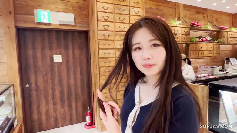 Sky Angel: Asian angel 3689