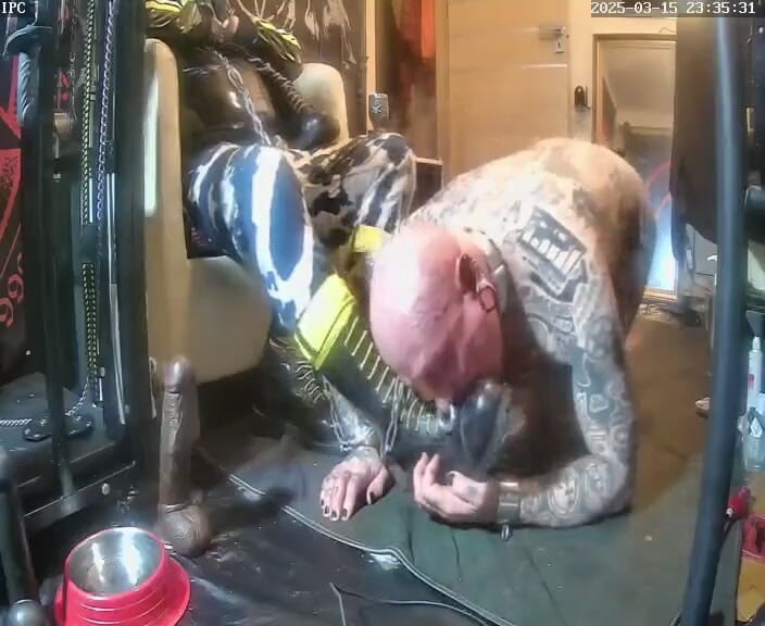 object 857: Objekt857 stöder Masster