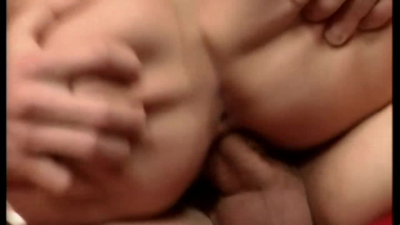 MMV films - The Original: En fitta som är för våt