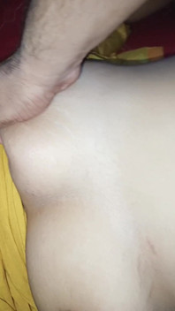Beautiful Boobs Pressed Indian