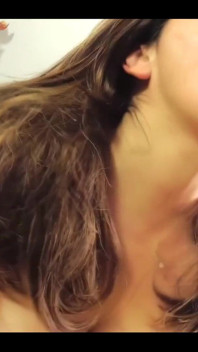 Cum in Mouth