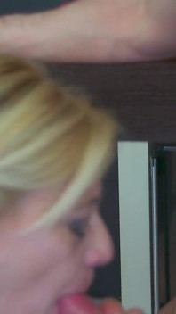 This Horny Mature Lady Loves to Get Fucked Hard & Long