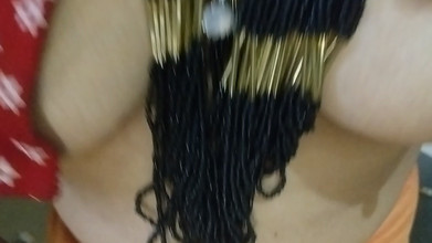 Xoxo Times: Sexy lady žhavý tanec