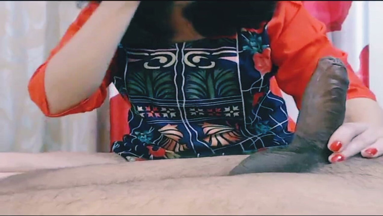 Bolly Karma: Beautiful House Wife Private Video