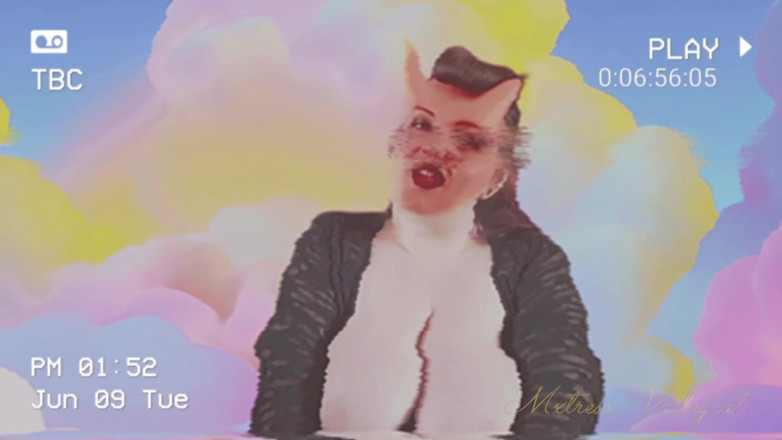 Mxtress Valleycat: Self Help and Relaxation