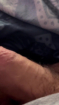 Touching Yumminess