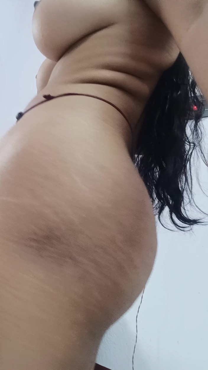 Ankita 26: Indian Girl