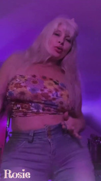 Dance Flash Video!