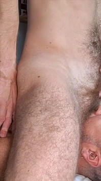 Ed memberiku vagina