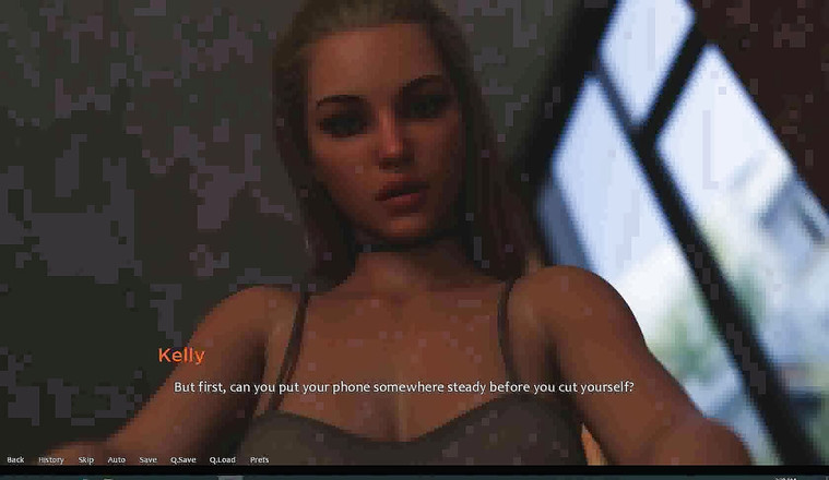 EroticKrisso: Šedý sen - Ze zadku do pusy Toying pro nádherné dívky