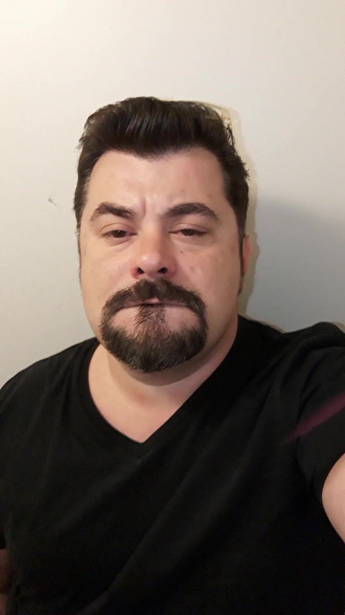 carolobear: Prysznic