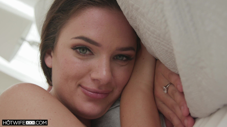 HotwifeXXX: Kolejny dzień dobry dla żony Alice