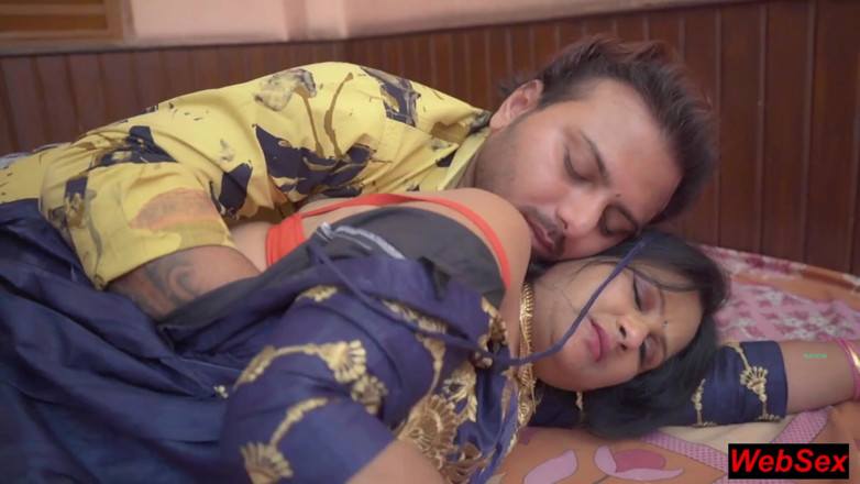 WebSex Premium: Dating Sex with Friend Hot Wife! Desi Cuckold Wife Sex