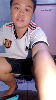 这就是我要潮吹在你身上的方式