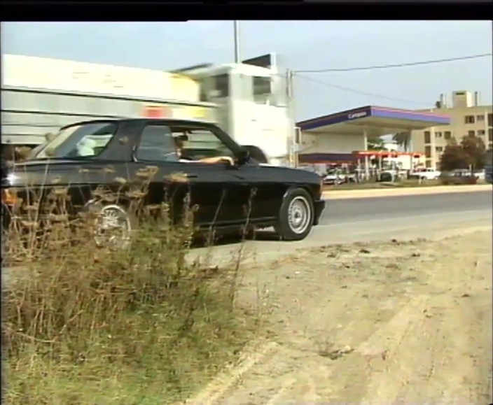 Vintage Climax: เซ็กส์อเมจัวร์ในห้องครัว