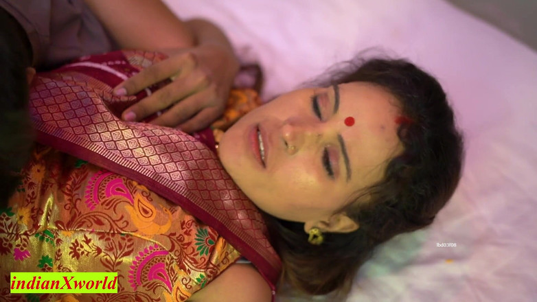 Indian Xshot: Pareja soltera increíble sexo caliente! Follada real en citas