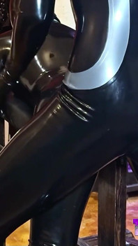 Gloomy Babe Gets Fucked Hard