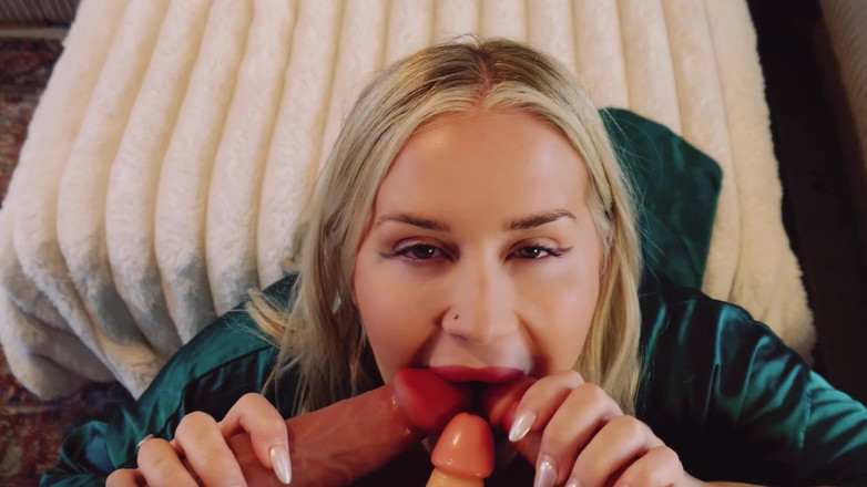 JessieHH: Zdarma - gangbang manželka prodloužena