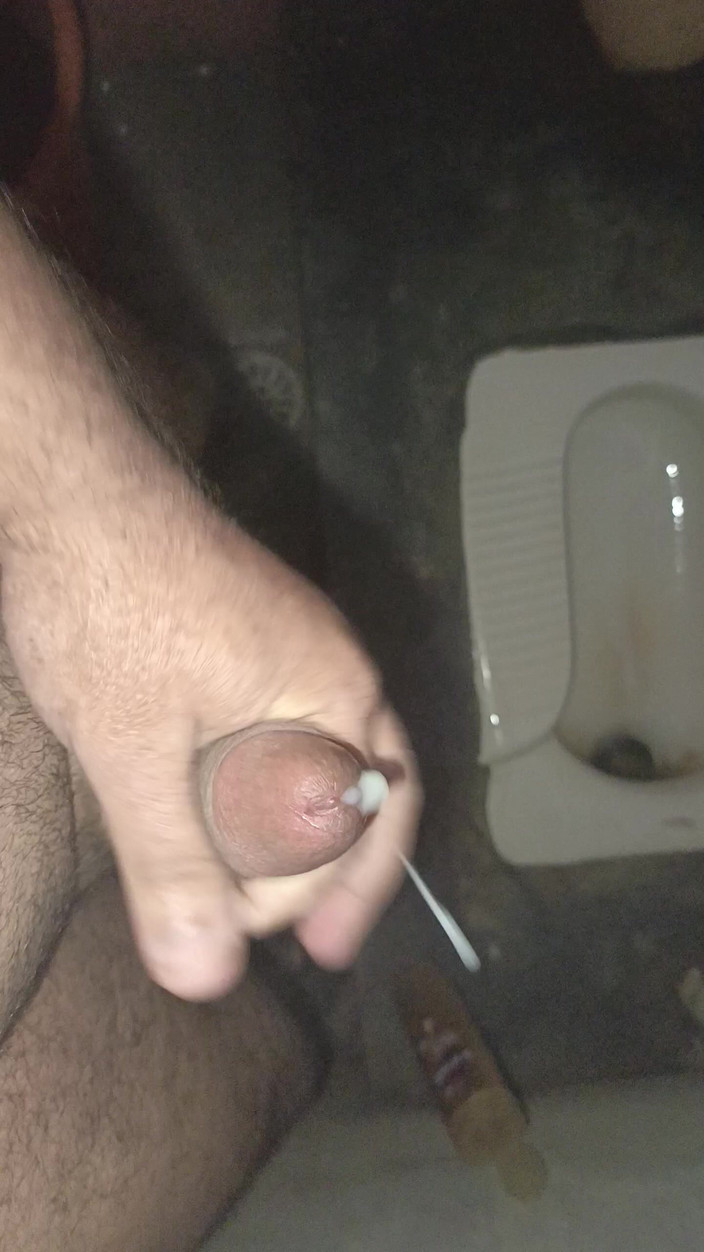 SRgoodboy: Людина-павук у моєму туалеті