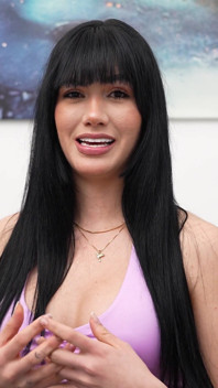Latina Dal Venezuela Yenfer Chacon Intervista