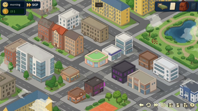 Like A Boss: เกมเพลย์ที่สมบูรณ์ - ความต้องการทางเพศในย่านชานบ้าน ตอน 5