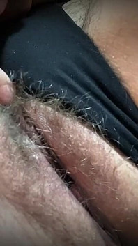 JOI Saggy Tits & Hairy Pussy Stepmom Soft Dom (good Boy)