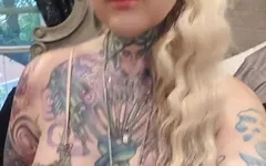 Watch Me Play with My Gorgeous Tits!