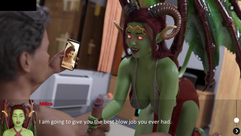 Studio-77: Desmoness chupa la polla mientras novia se balancea - la ruta...