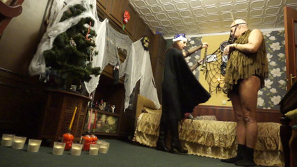 Natella Dance: Árbol de navidad