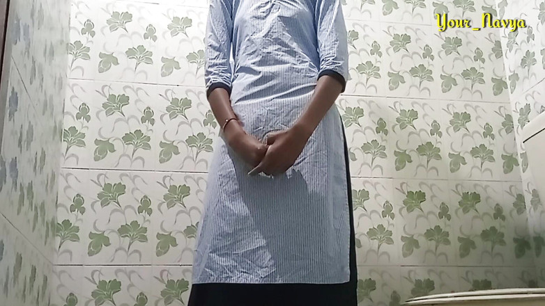 Your Navya: Měl jsem sex se svou sexy teen nejlepší kamarádkou ve...