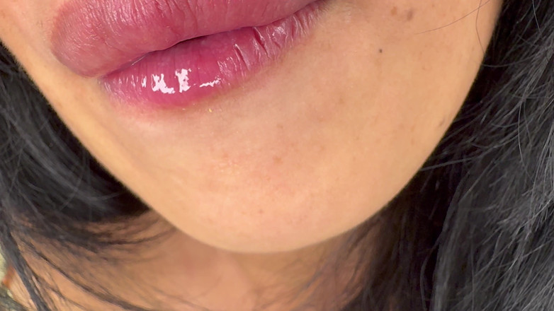 Asmr_mouth: Let Me Show You Where Tiny Pets Goes