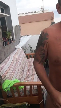 Pijeme vlastní chcanky ze skleničky