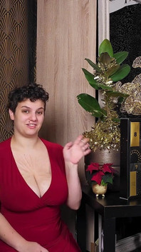Sextoy Advent Calendar Day 2: the 24 Days of Pleasure with Melody and Nohya